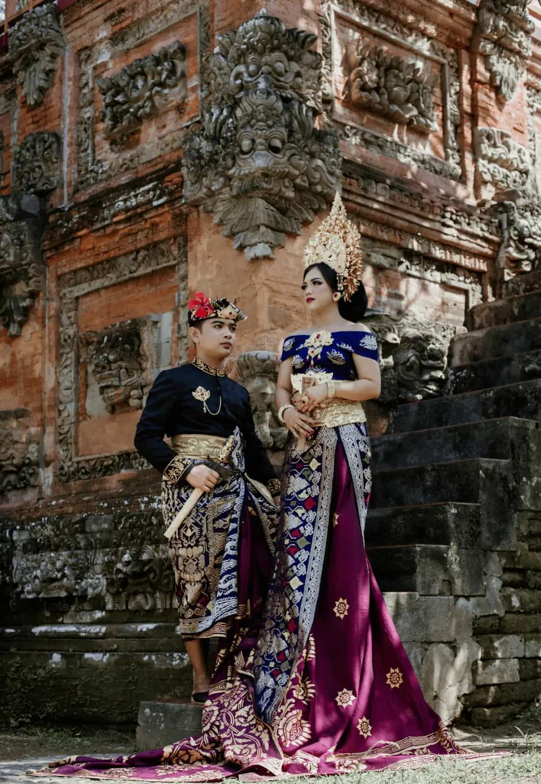 Ceremony Bali - blog