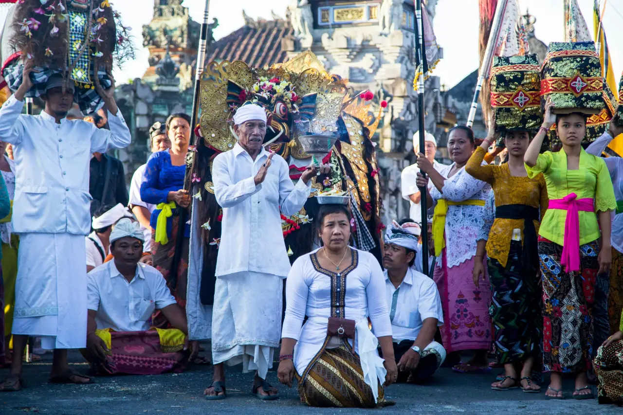 Ceremony Bali - event picture