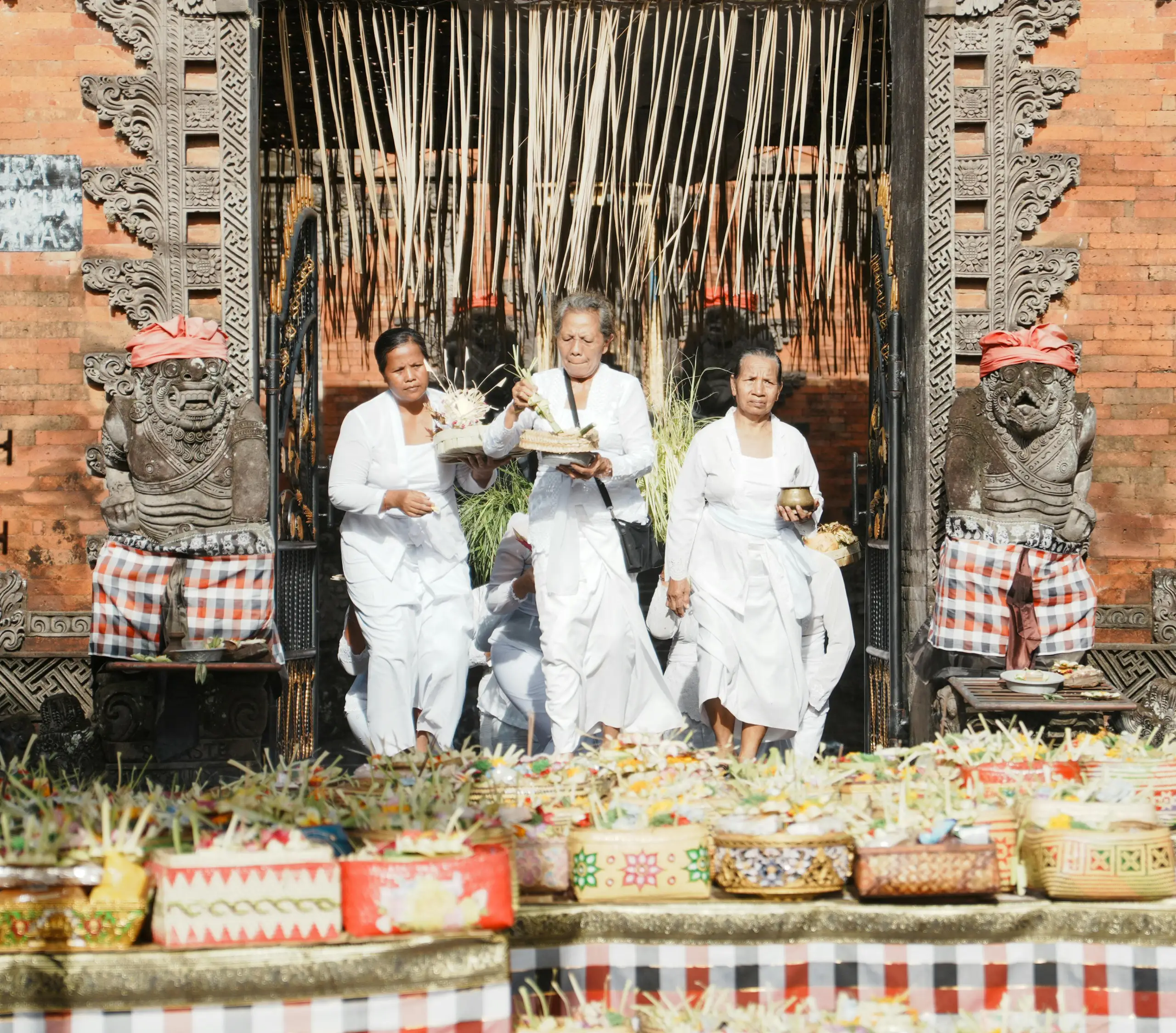 Ceremony Bali - event picture