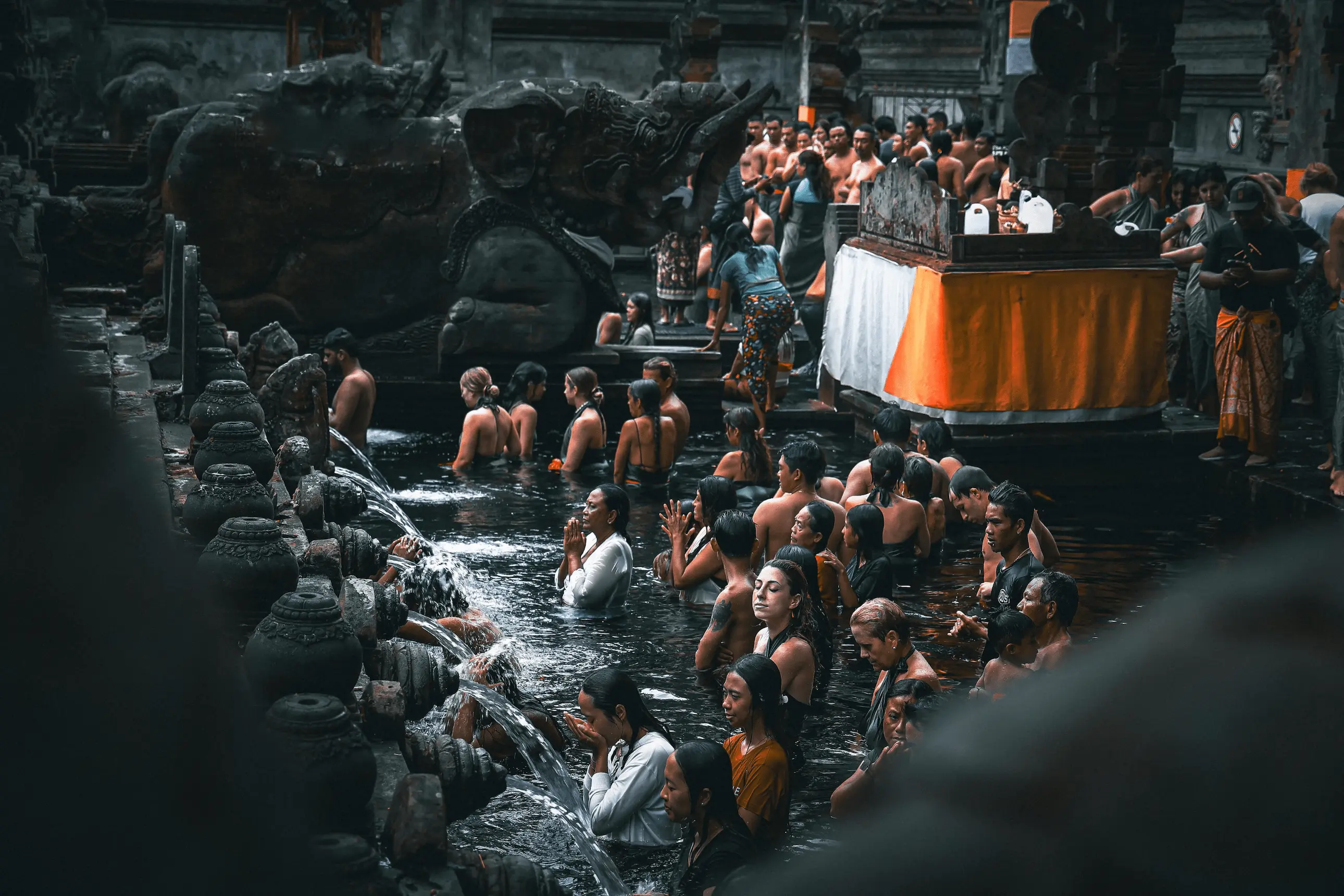Ceremony Bali - event picture