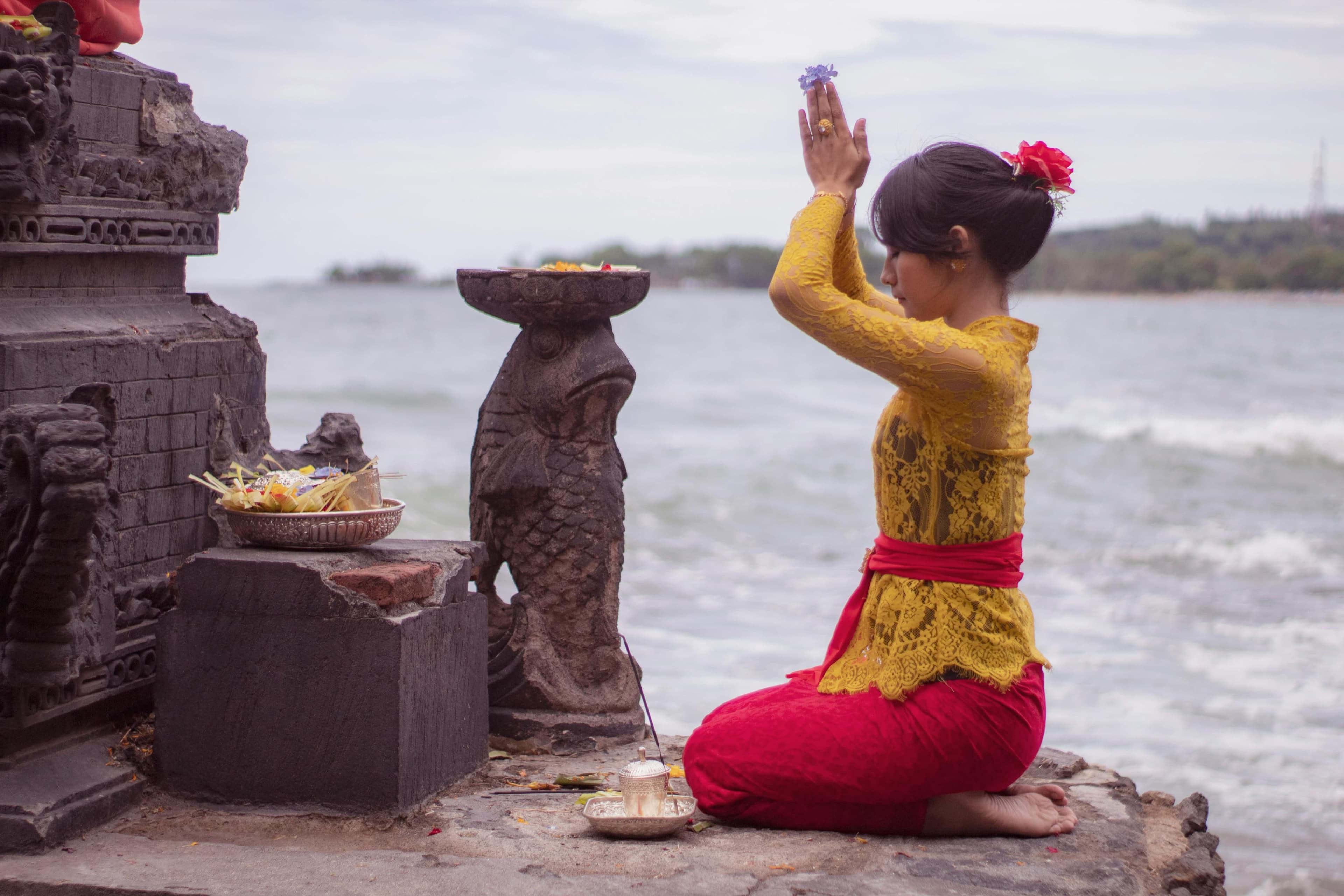 Ceremony Bali - event picture