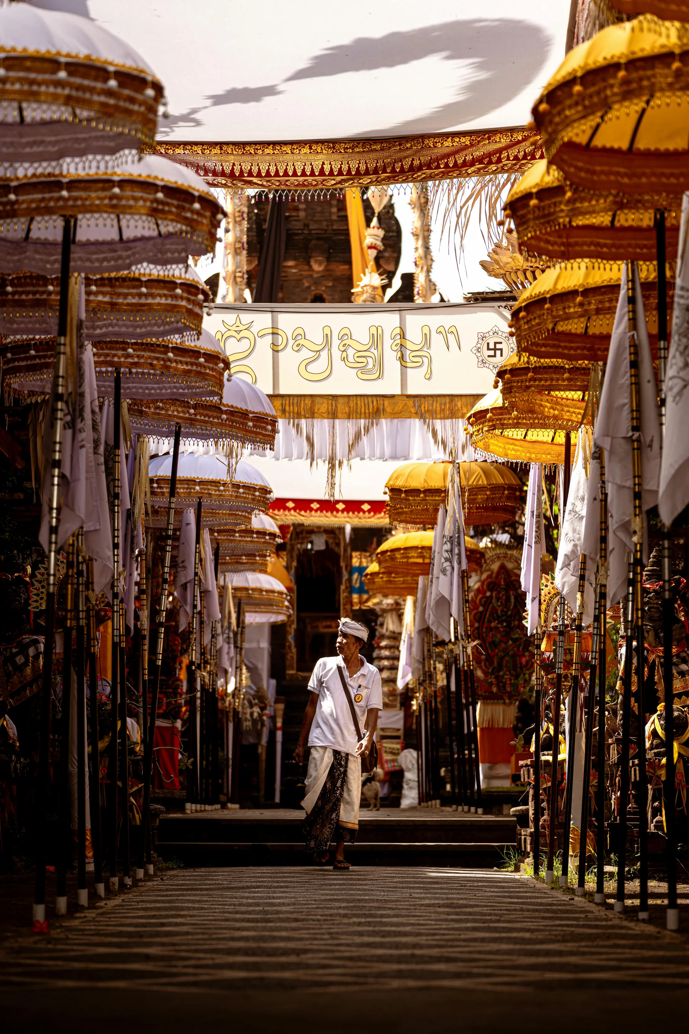 Ceremony Bali - event picture