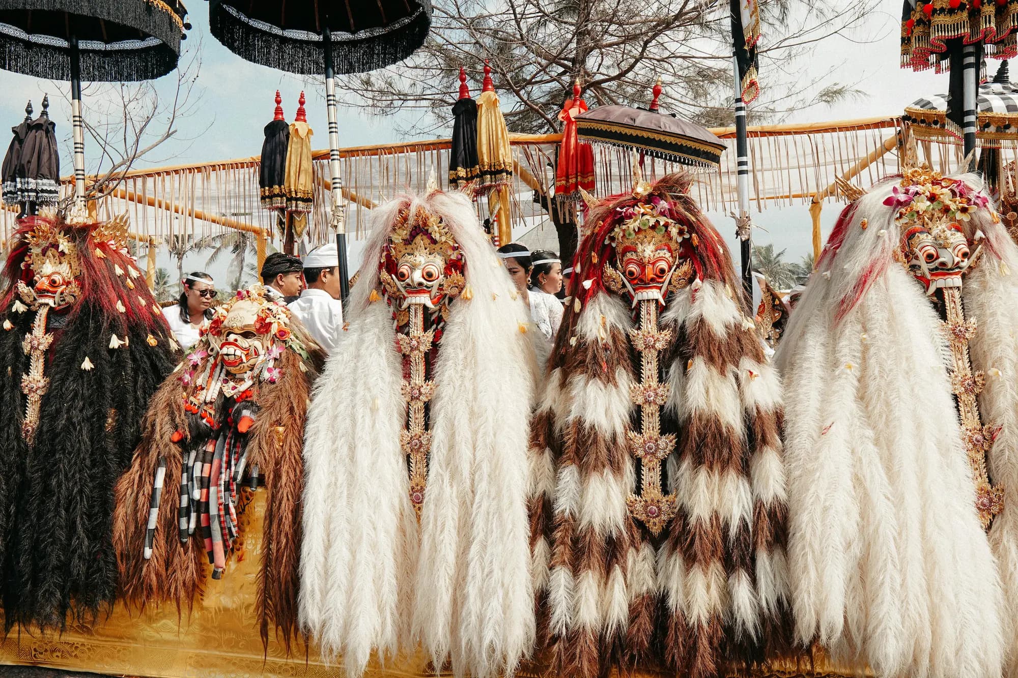 Ceremony Bali - event picture