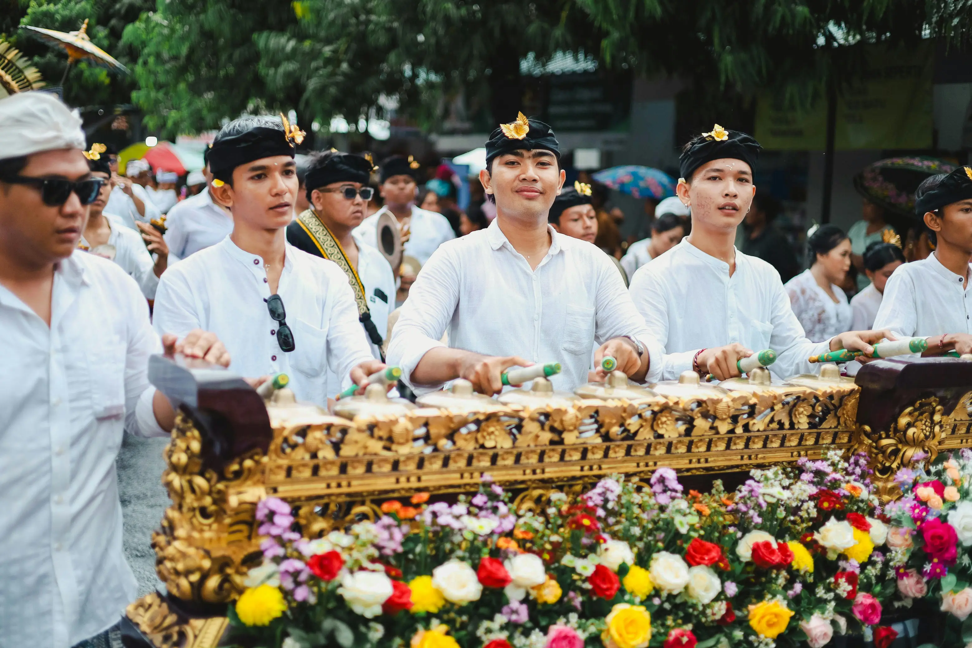 Ceremony Bali - event picture
