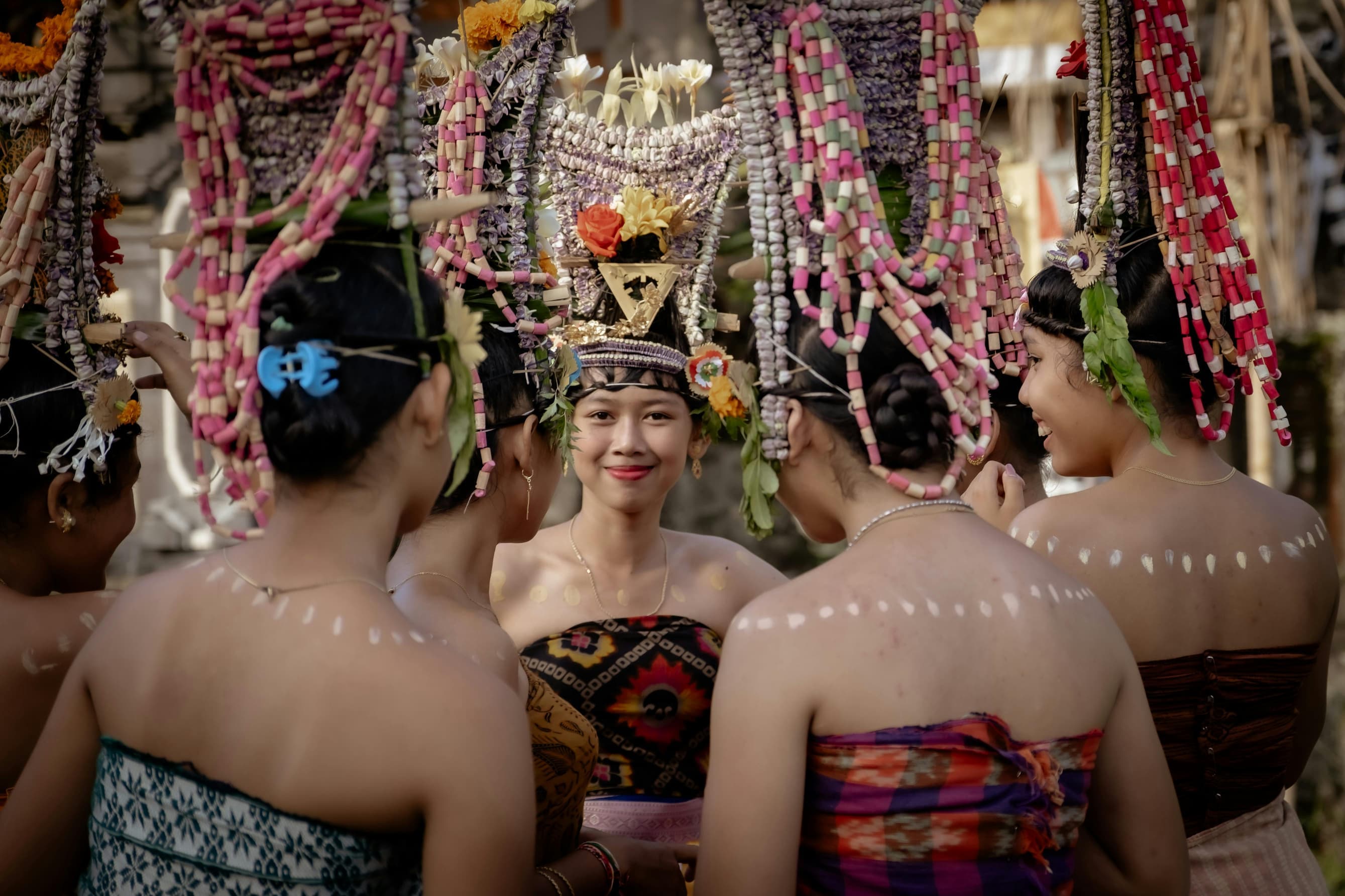 Ceremony Bali - event picture