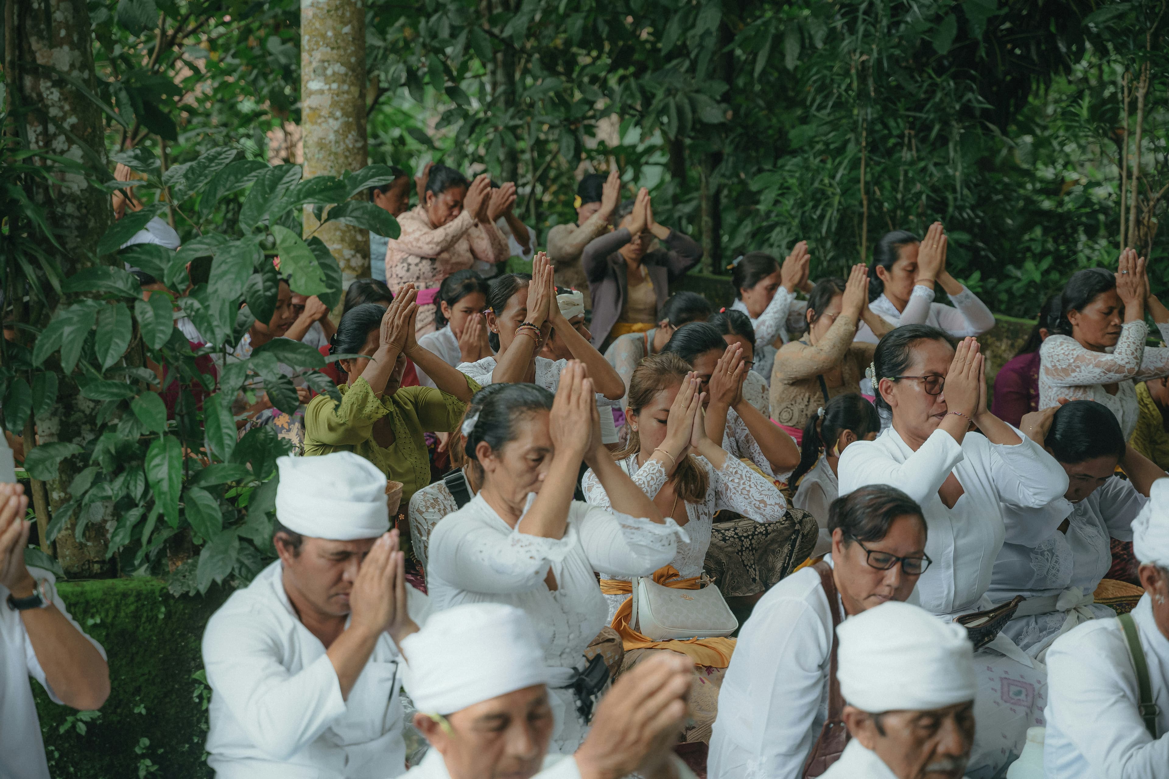 Ceremony Bali - event picture