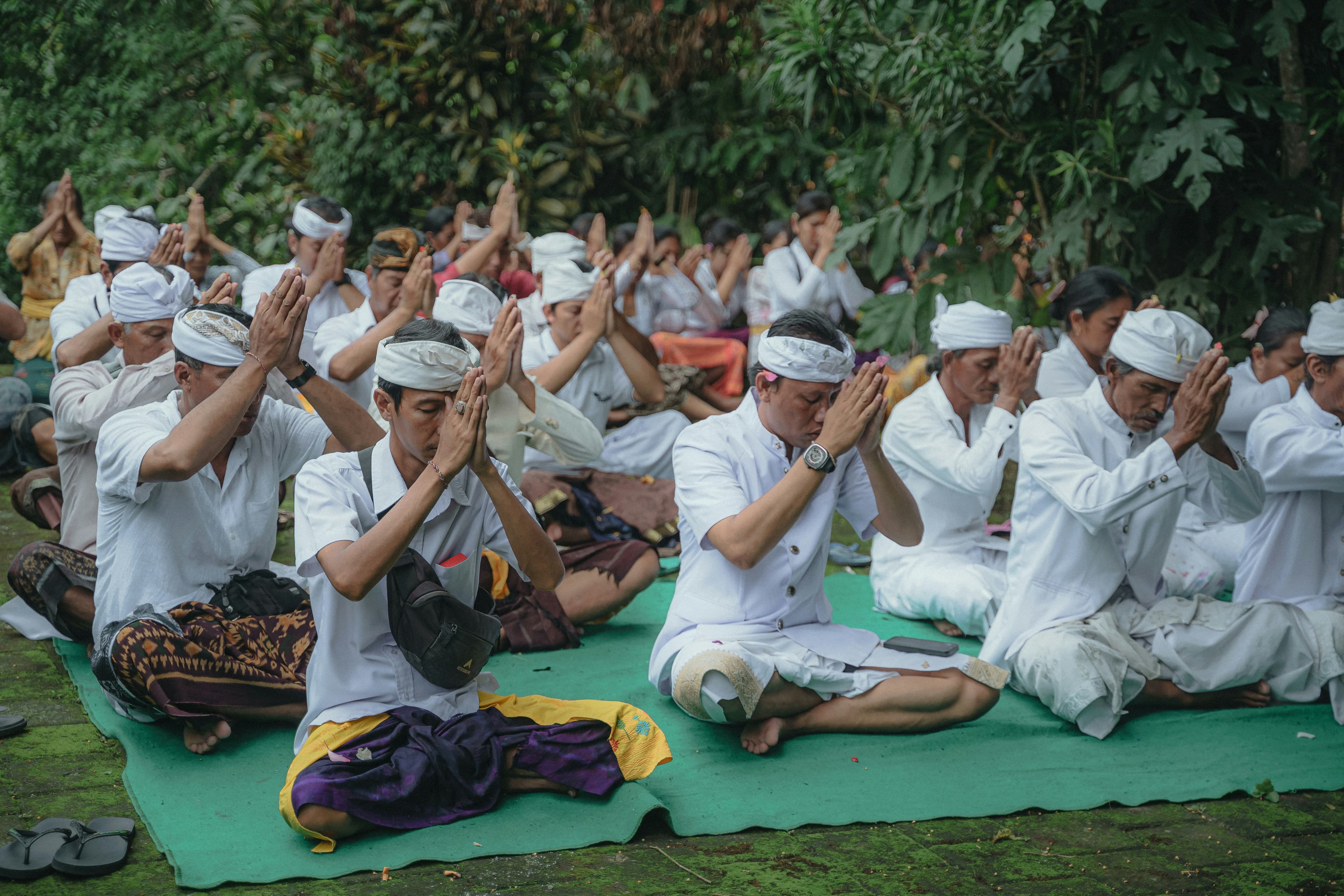 Ceremony Bali - event picture