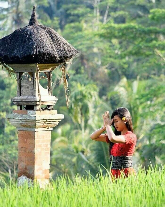Ceremony Bali - event picture