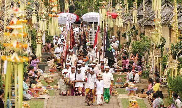 Ceremony Bali - event picture