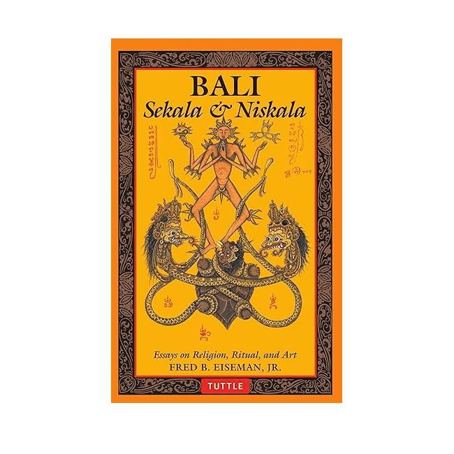 Bali: Sekala & Niskala