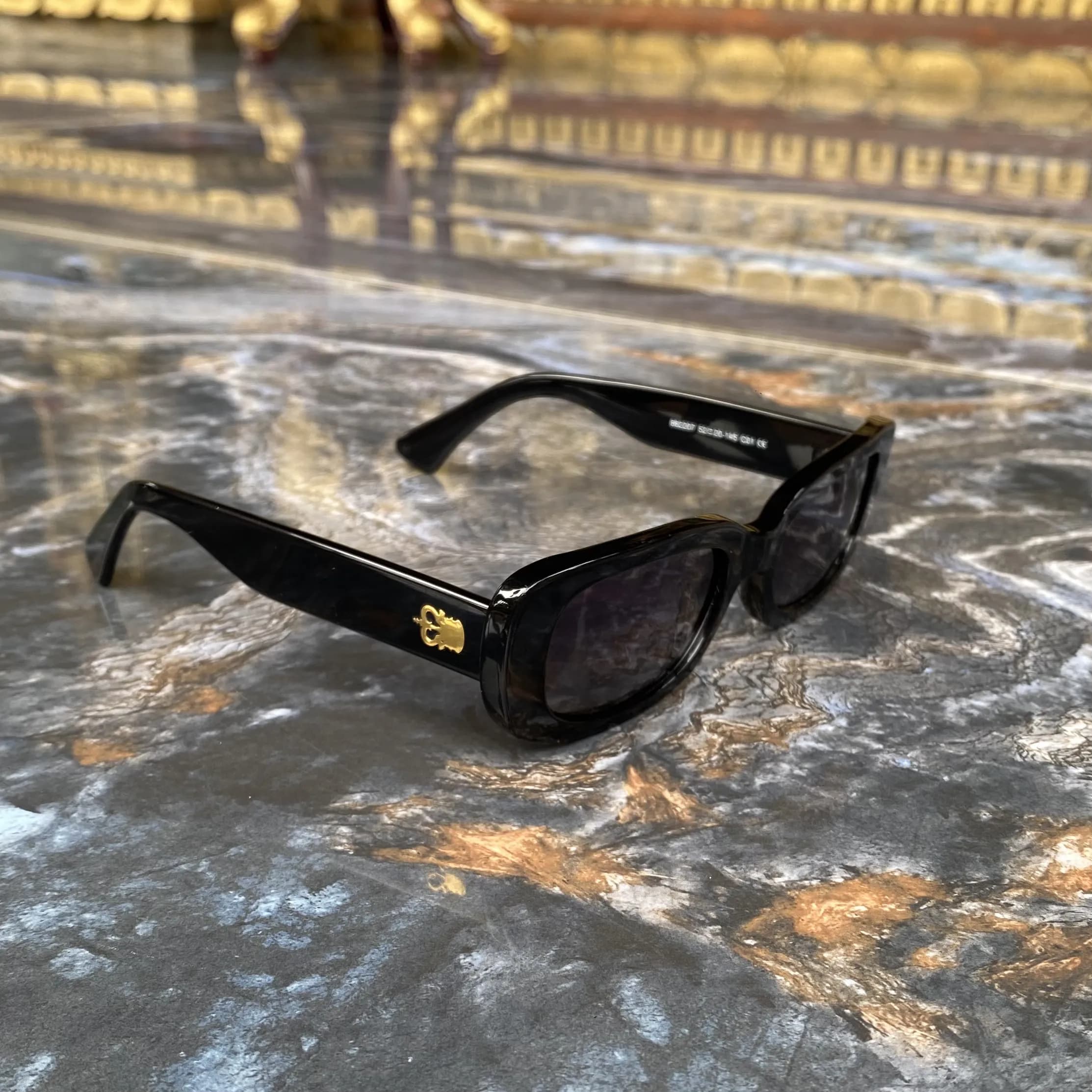 Premium Acetate Sunglasses – Wiracaya