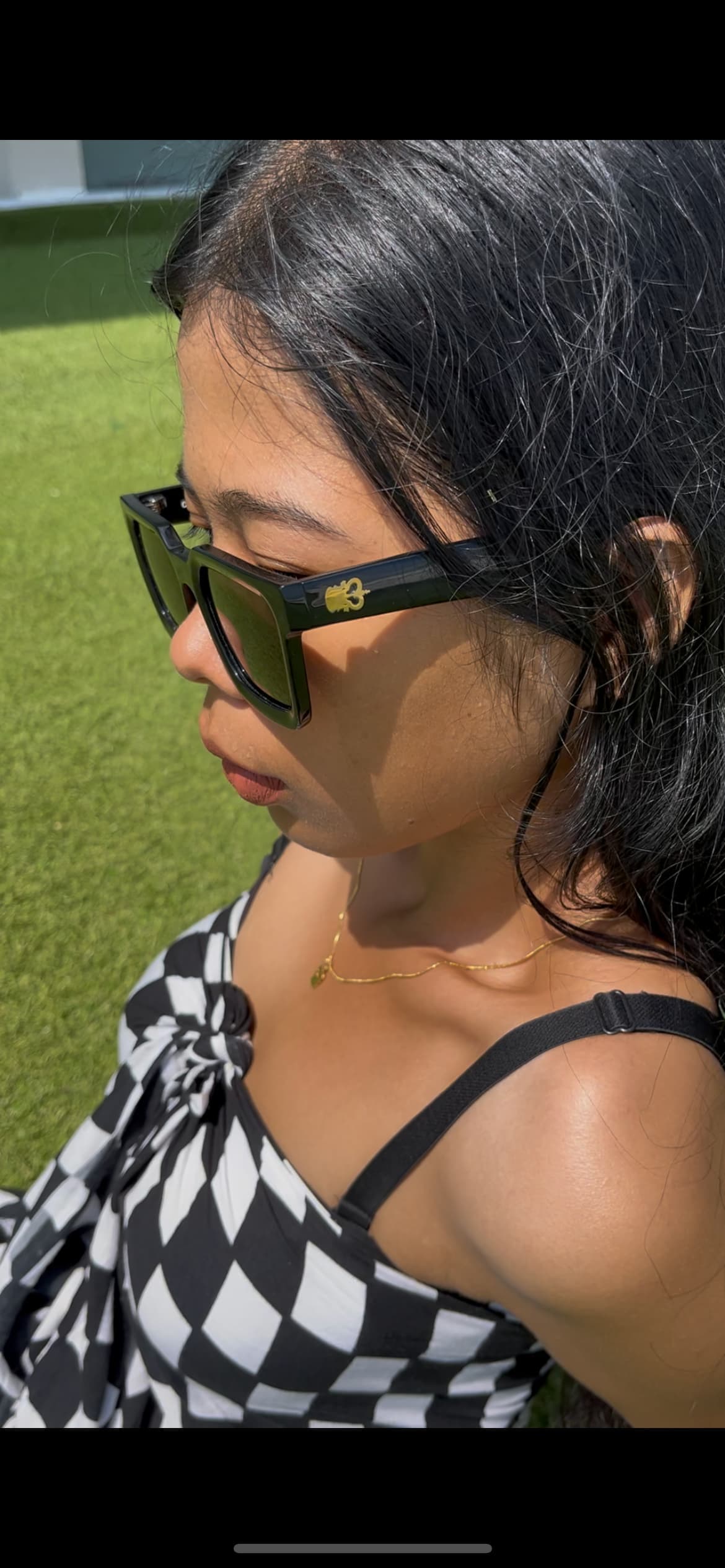 Premium Acetate Sunglasses – Wiracaya